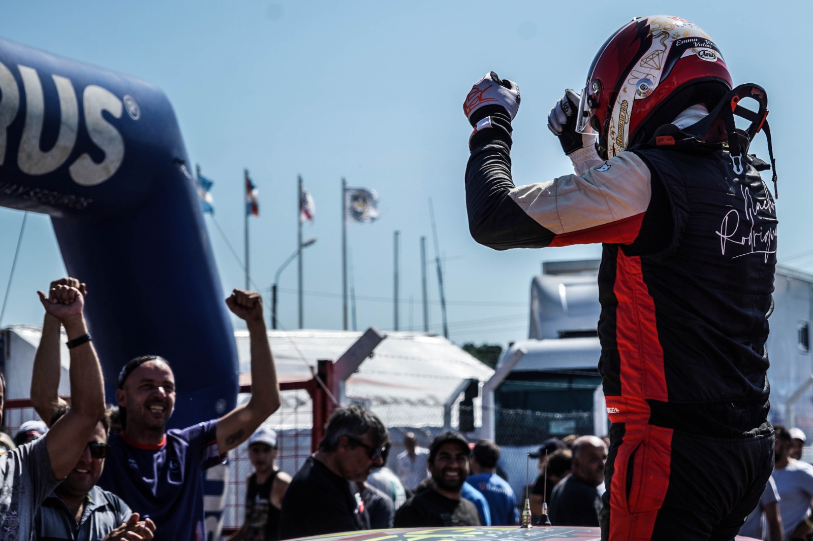 Las mejores fotos del domingo en Concepción del Uruguay: WhatsApp Image 2023-02-12 at 11.06.57 (1).jpeg